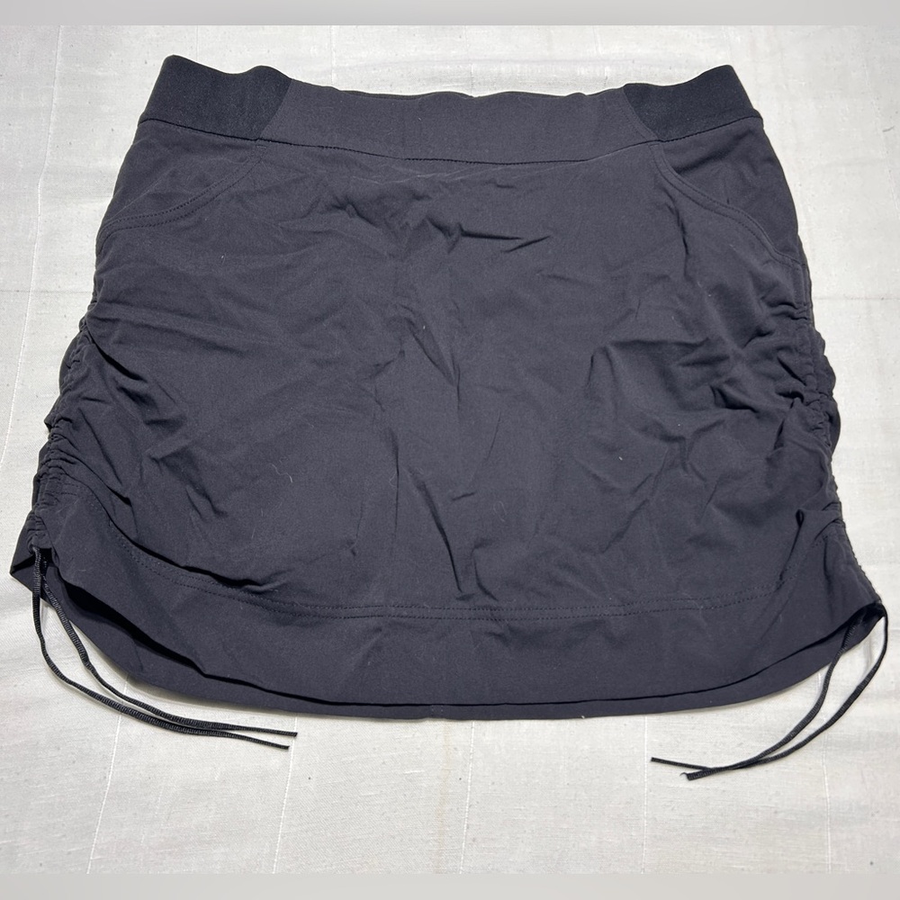 Columbia Black Omni-Shield Women’s Skirt